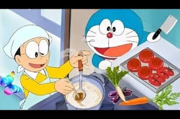 Doraemon New Episode In Hindi | Doraemon in Hindi - Doraemon Cartoon in Hindi p2