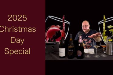 2025 Christmas Day Special - Episode #204