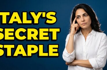 What Impact Did Potatoes Have On Italian Cuisine?