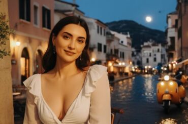 A Taste of Tuscany: Italian Love Songs Unplugged - Relaxing Ambiance & Wine