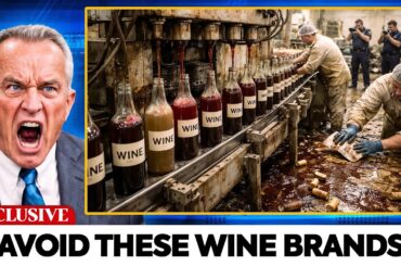 15 Wine Brands You MUST Avoid At All Costs (And 6 That Are Safe)
