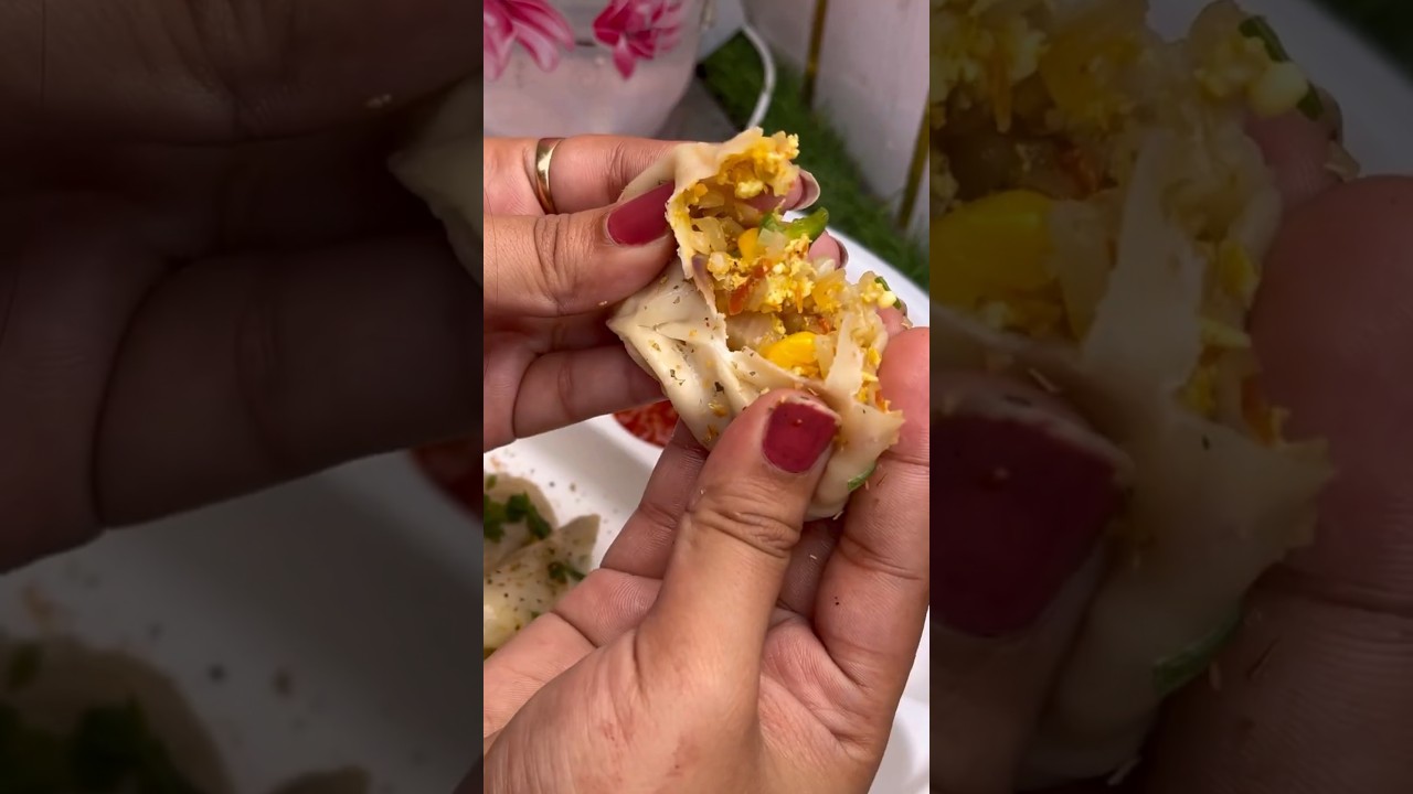 Food challenge:Eating only Winter special street food |#food #foodchallenge #foodie #momos Food challenge:Eating only Winter special street food |#food #foodchallenge #foodie #momos