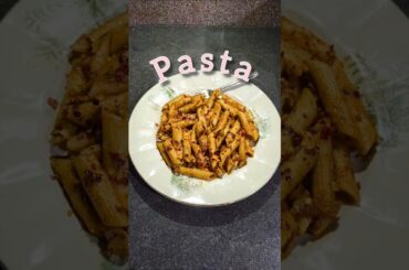 PASTA #food #cooking #recipe #foodpreparation #pasta