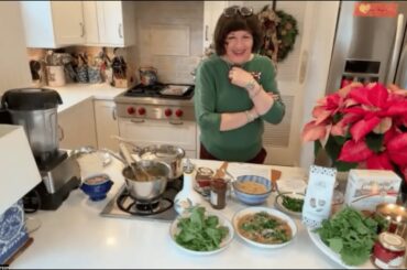 Taste Italy Cooking Show | Episode 002