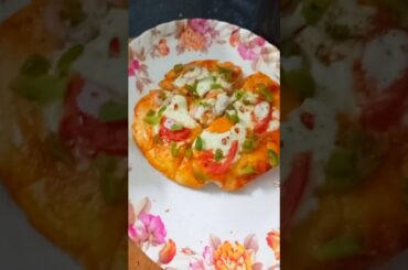 homemade pizza recipe#homemadepizza #trending #cooking #foodie #pizzarecipe