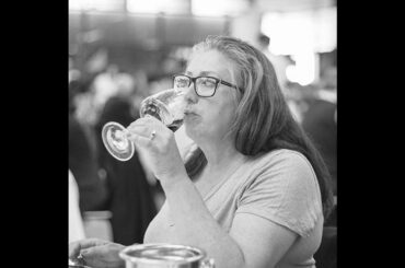 Ep. 500 Gill Gordon-Smith | Italian Wine World