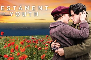 Starbesetztes KRIEGSDRAMA mit TARON EGERTON & KIT HARINGTON | ganzer film | Testament of Youth | HD
