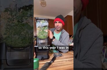 Christmas dinner 2025!