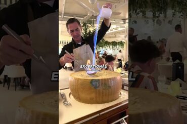 Joe Rogan Why Real Italian Food Hits Different