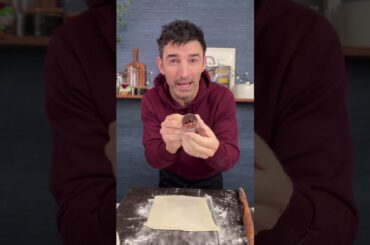 Brie Puff Pastry Bites