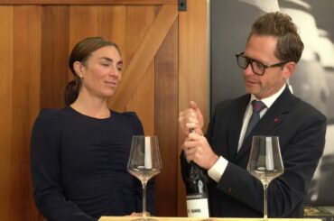 2022 Borgogno No Name Nebbiolo Langhe