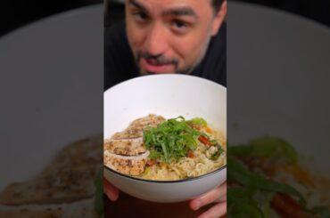 Marry Me Ramen! #ramenrecipe #ramennoodles #italiancooking