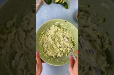 Treccia di pasta sfoglia al salmone