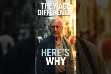 This Is Why Italians Age Slower Than the Rest of the World