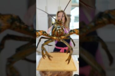 Lobster Mac & Cheese