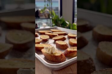 The feeling when someone asks you for the recipe! Nothing better.