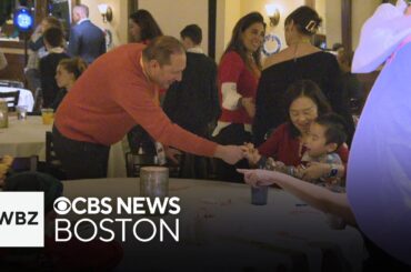 Andover man creates welcoming restaurant experience for autism families