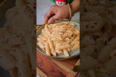 Baked Pasta #viralvideo #foodies #shortvideo #christmas #bakedpasta #food #food #cooking