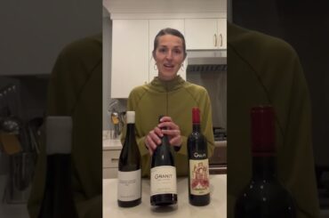 January's Sommelier Selection Wine Club 2025-The Spirited Gourmet