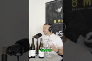 Spain's Wine Secret: Quality Over Quantity Rising #shorts