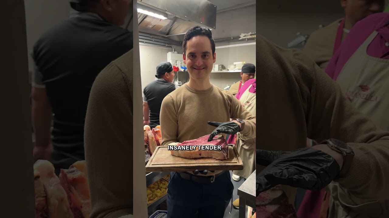 A Florence Italy Ultimate Eating Guide! A Florence Italy Ultimate Eating Guide!