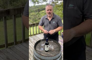 Opening a bottle of Tenuta San Guido Sassicaia 2010 #winetasting #clickonthelink #supertuscan #dcamw