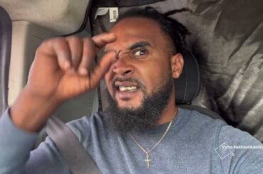 First Jamaican try ITALIAN food review!