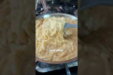 The Creamiest Mac n Cheese You'll Ever Eat!!