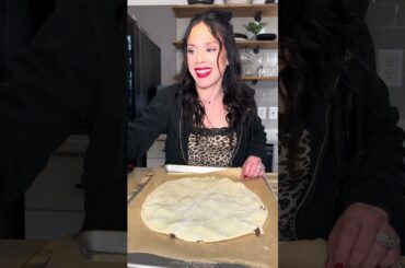 Philly Cheese Steak Puff Pastry Christmas Wreath