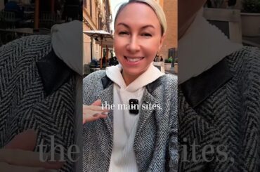 January in Italy: Not What You Expect