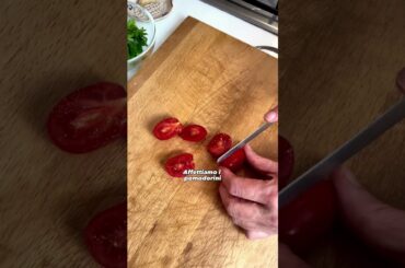 Linguine agli scampi: primi piatti di Natale #scampi #cucinaitaliana