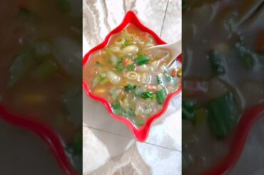 pasta soup | pasta soup kaise banate hain | pasta soup banane ka tarika | soup kaise banaen | soup |
