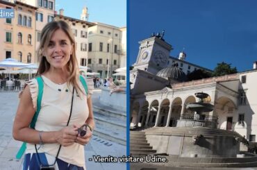 Come visit us in Friuli