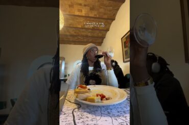 Wine tasting experience in Umbria Italy! Cantine Neri a family owned boutique winery known for their