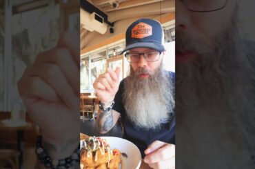 I try a new pasta!  #firsttimetrying #food #italianfood