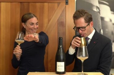 Eric Taillet Exclusiv'T Blanc de Meunier Brut Champagne