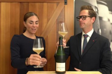 Charles Collin Brut Champagne