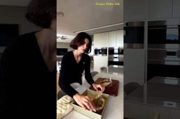 Gourgeus diva tasty food #beautiful #cooking #cookingshow #foodshorts #recipe #chefselection #foodie