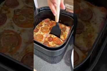 Old Bread to Pizza#recipe #shorts