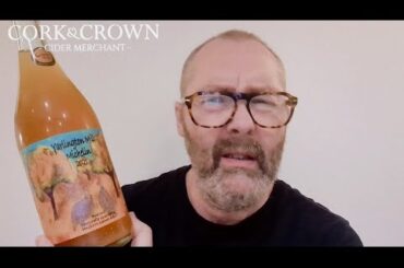 #633 Temple Cider Yarlington Mill & Michelin Keeved 2022