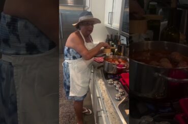 Cookbook now available on Amazon! Search Antoinette Gangi