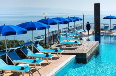 Hotel Sirius, Taormina, Italy | Holidays In Italy