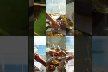 Each week, we create perfect pairings from our menu to help you discover new facets of flavor