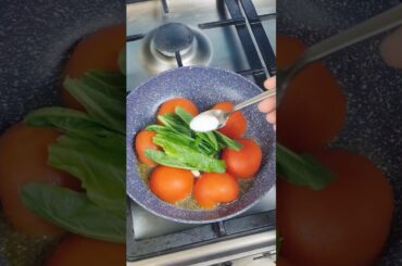 Ultimate Creamy Tomato Pasta Recipe #shorts #velvetjar #pastarecipe