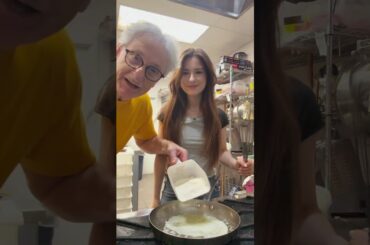 Let’s make a pizza!! #pizza #pasta #italianfood #dinnertime #calgary