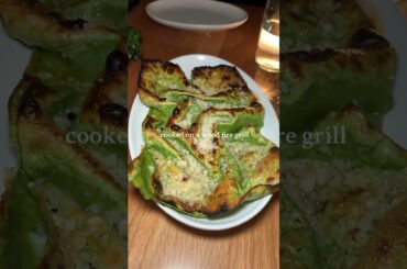 Jeremy Allen White’s favorite NYC restaurant #foodie #nyc #food