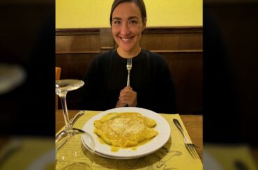 Italy - October 2023