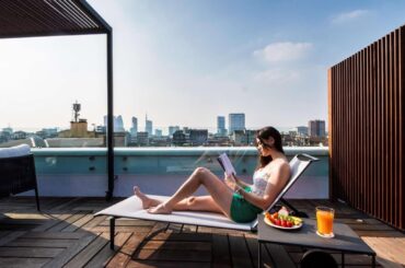 Best Western Hotel City, Milan, Italy | Holidays In Italy