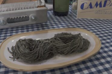 Foodie Friday: Feast of the Seven Fishes returns to 'Campana'