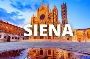Siena Italy Travel Guide: 15 BEST Things To Do In Siena